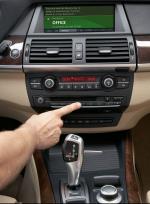 BMW X5 2007 года